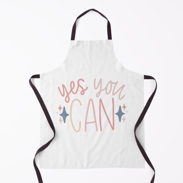 Item preview, Yes You Can designed and sold by MadeByMeera.