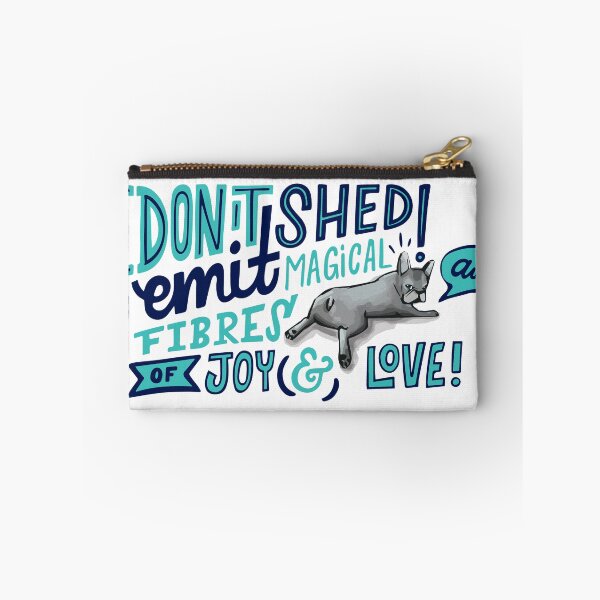 Item preview, I Don’t She’d I Emit Magical Fibres Of Joy  designed and sold by theworld2021.