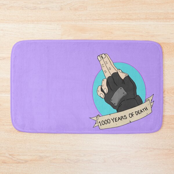 Item preview, Death Fingers designed and sold by ashleafjb.