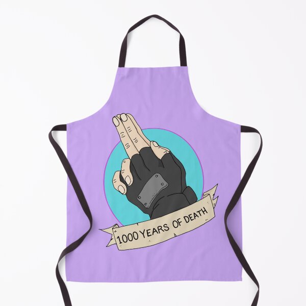 Item preview, Death Fingers designed and sold by ashleafjb.
