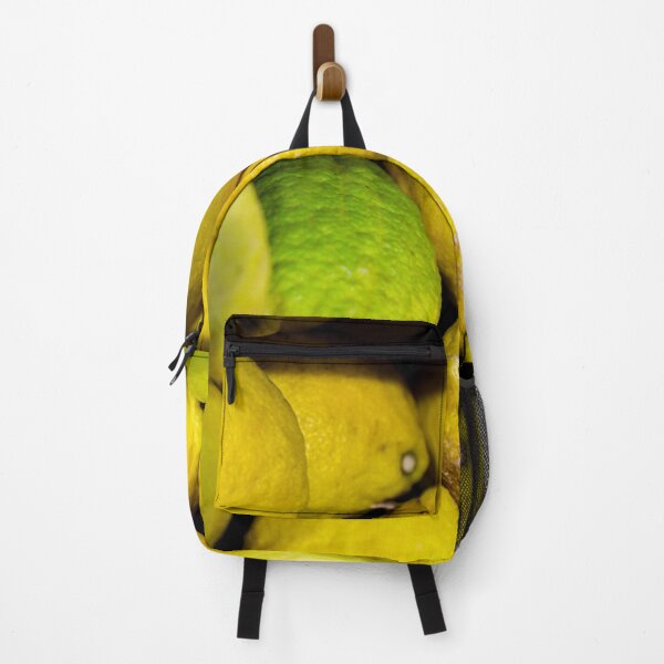 Item preview, Loco Lemons Yellow Design designed and sold by Marguerite Faure.