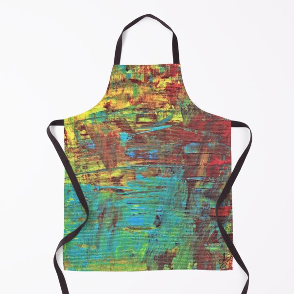 Item preview, Primaries Abstract designed and sold by CadenceLG.