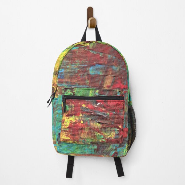 Item preview, Primaries Abstract designed and sold by CadenceLG.