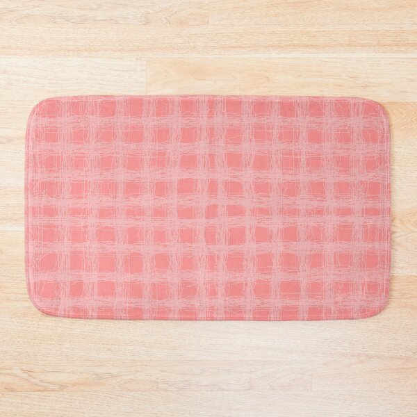 Item preview, woven cables, pink designed and sold by dnparker.