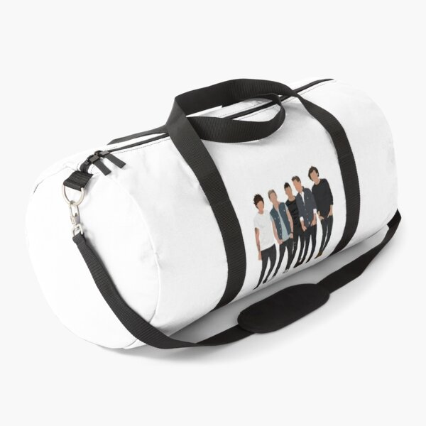 one direction luggage