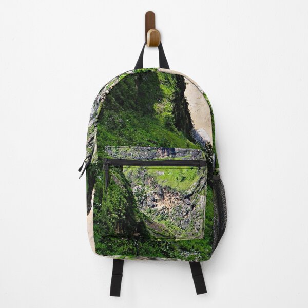 Item preview, River Canyon Himalaya Mountains Himalayan Landscape designed and sold by worldways.