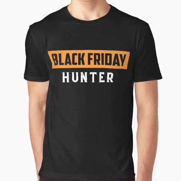Vista previa del artículo con la obra «Equipo de cazadores del Black Friday: mejores ofertas», diseñado y vendido por Tig3rE.