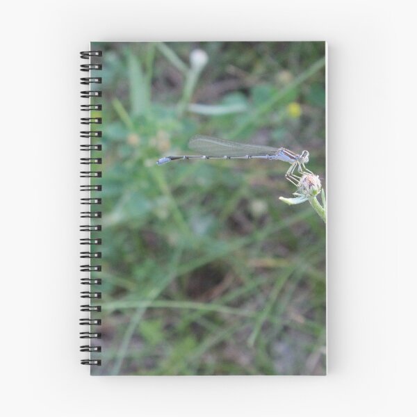 Item preview, Damselfly designed and sold by Susie Kramer.
