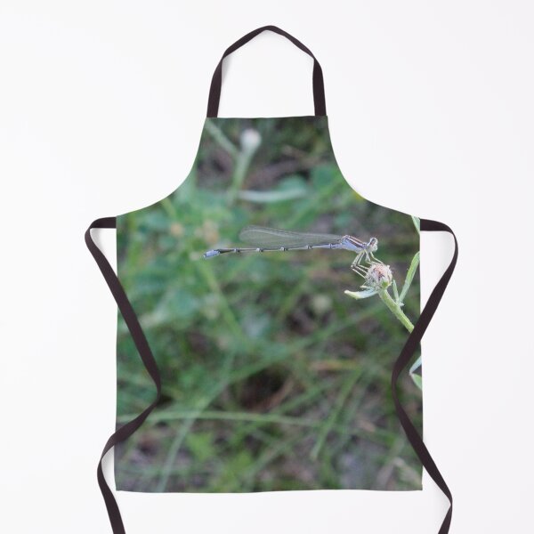 Item preview, Damselfly designed and sold by Susie Kramer.