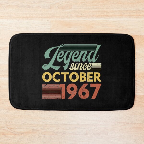 Item preview, Legend Since October 1967 designed and sold by sesa10.