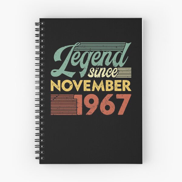 Item preview, Legend Since November 1967 designed and sold by sesa10.