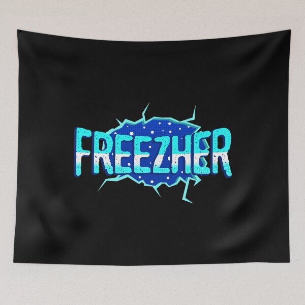 Item preview, Freezher Emotion Feeling Cold Woman Lady Mrs Girls Emotionless Emotionly Feel Heart Heart Broke Love Gift Perfect Awesome designed and sold by TheAplus.