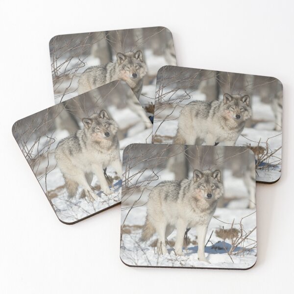 Item preview, Timber Wolf designed and sold by WolvesOnly.