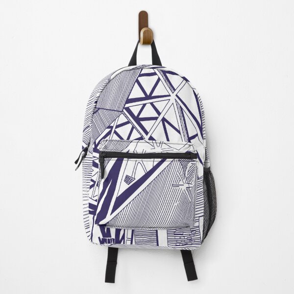Item preview, Architecture digital illustration designed and sold by Emma Kunz.