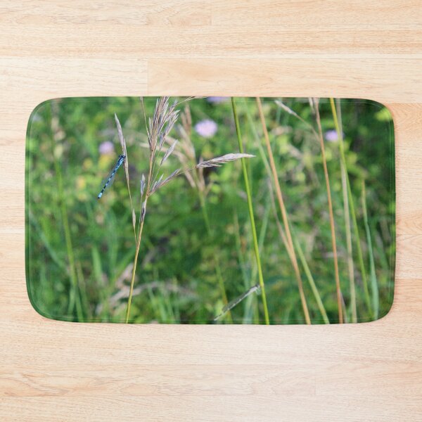 Item preview, Blue Damselfly designed and sold by Susie Kramer.