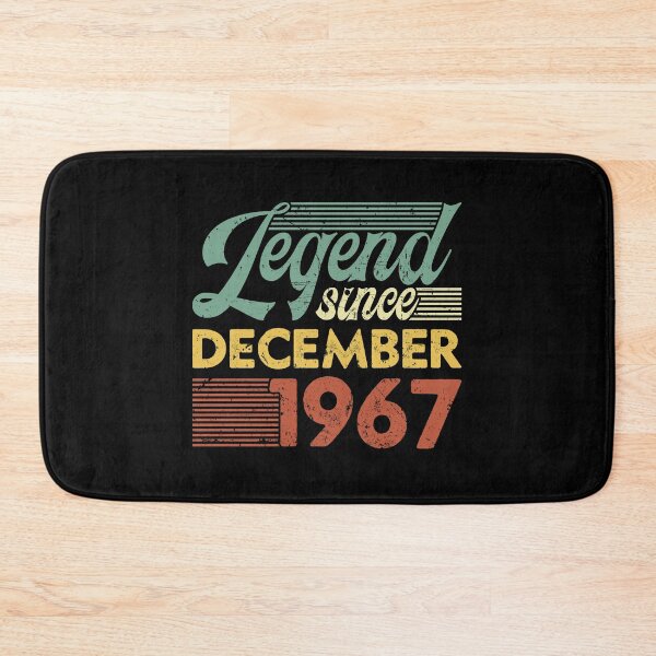 Item preview, Legend Since December 1967 designed and sold by sesa10.