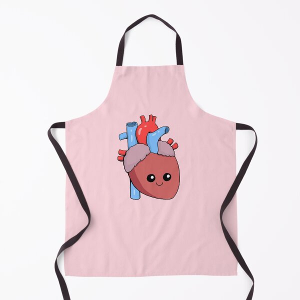 Item preview, Cute Happy Heart designed and sold by cutescience.