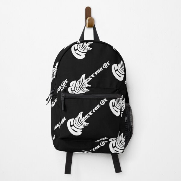 Item preview, Guitarist For Life designed and sold by AshStore.