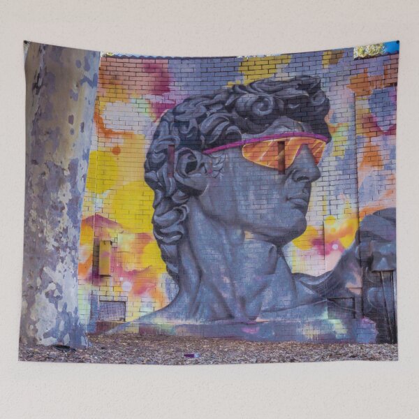 Item preview, Herculean Artwork designed and sold by Steven Jodoin.