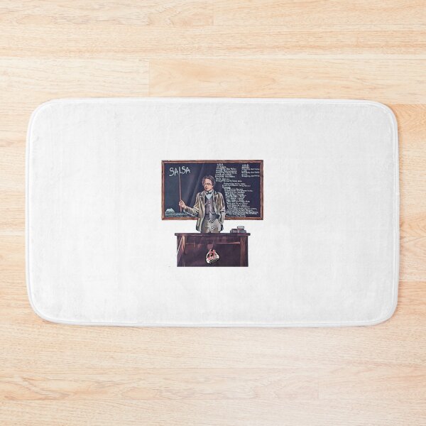 Item preview, Hector Lavoe - El sabio de la salsa designed and sold by SalsaEsLaCura.