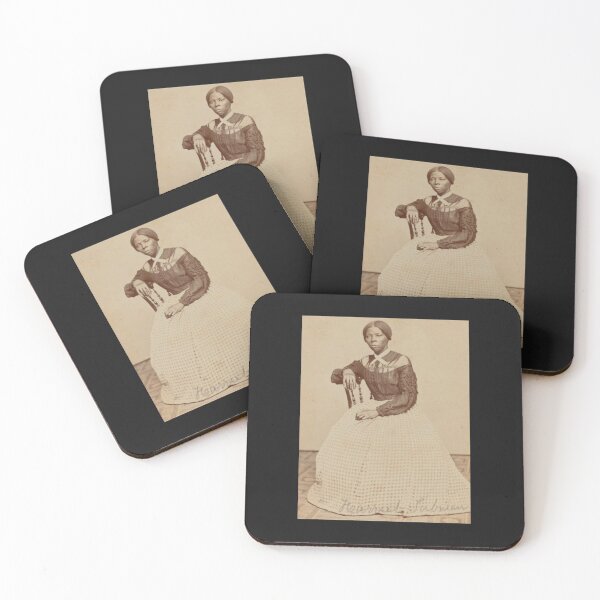 Item preview, Harriet Tubman designed and sold by sourceoflife.