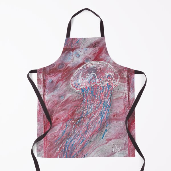 Item preview, Dream Jellyfish designed and sold by CadenceLG.