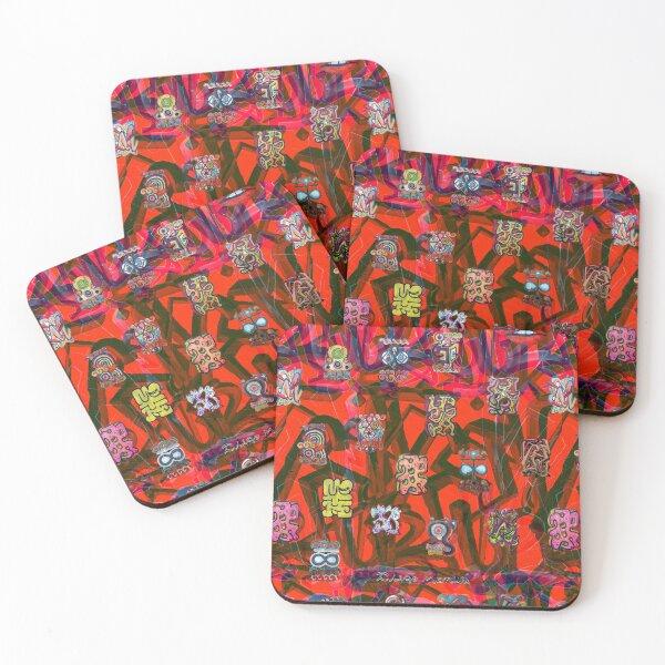 Item preview, Summer 5 graffitis 20 designed and sold by Diego Manuel Rodriguez.