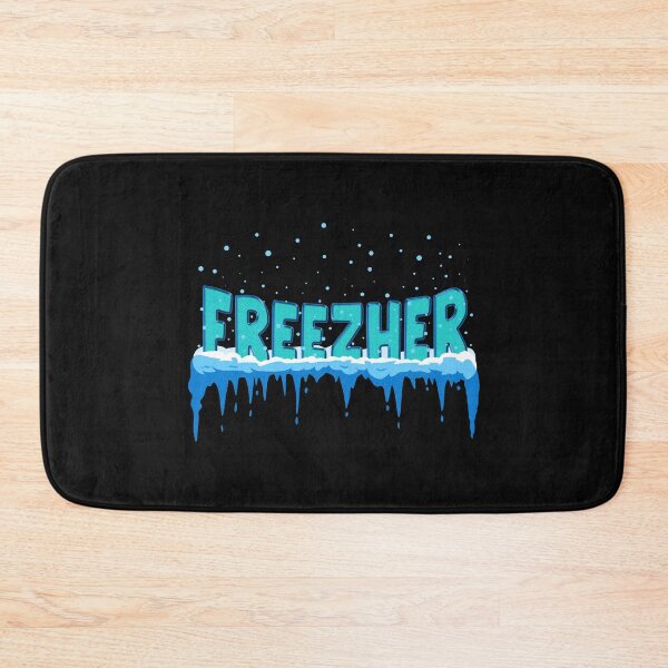 Item preview, Freezher Emotion Feeling Maneater Cold Woman Lady Mrs Girls Emotionless Emotionly Feel Heart Heart Broke Love Gift Perfect Awesome designed and sold by TheAplus.