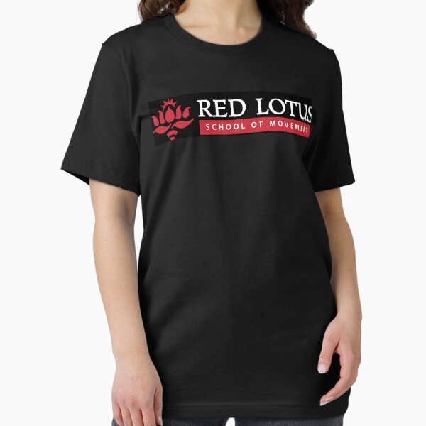 Item preview, Red Lotus School (Black logo) designed and sold by Red Lotus  School of Movement.