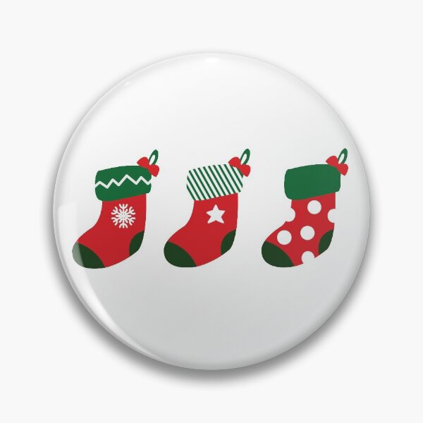Item preview, Christmas Stockings designed and sold by PepaAnaRB.