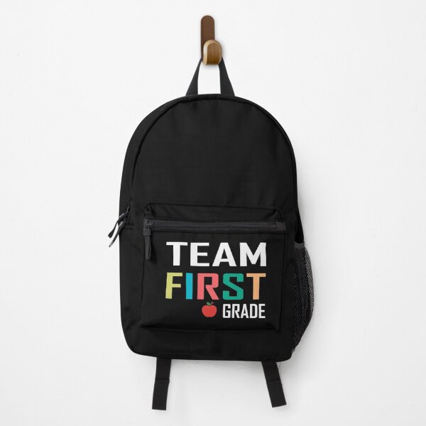 Item preview, Team 1st First Grade Back To School Gift designed and sold by binly123.