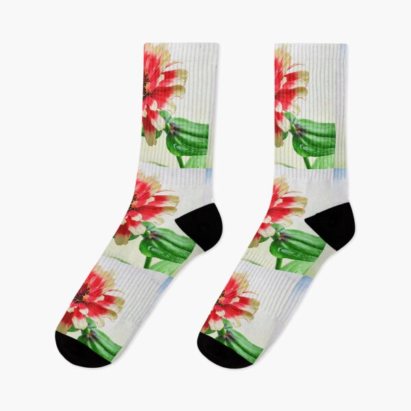 Item preview, Zinnia. designed and sold by John Ray.