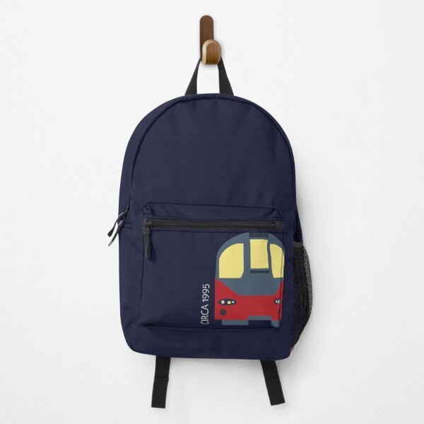 Item preview, Copy of Circa 1995 Tube Underground Train designed and sold by Originalbrit.