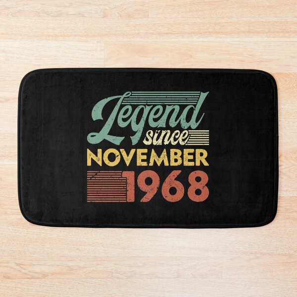 Item preview, Legend Since November 1968 designed and sold by sesa10.