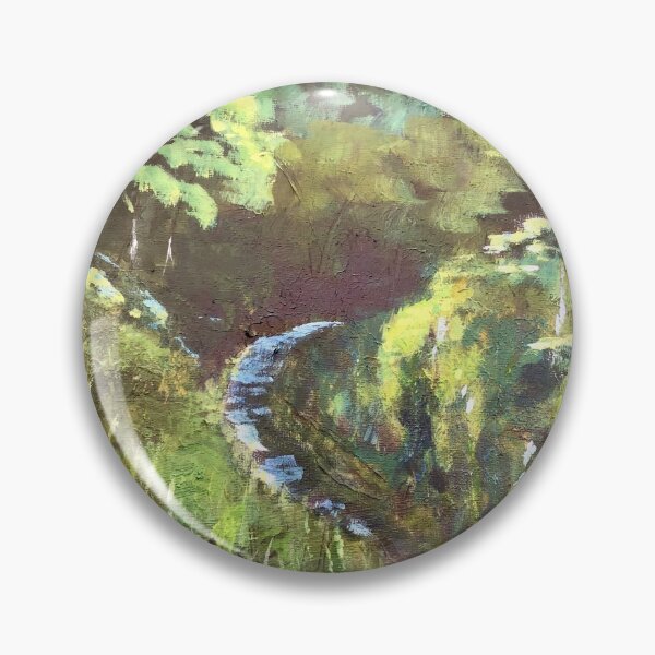 Item preview, Moonlit Woods designed and sold by Madeleine Adam Badger.