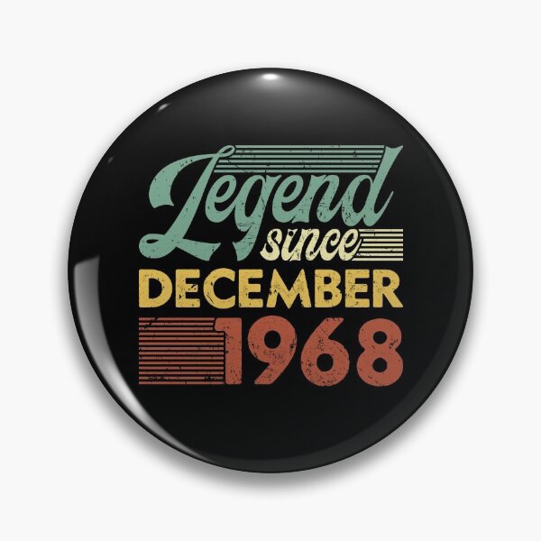 Item preview, Legend Since December 1968 designed and sold by sesa10.