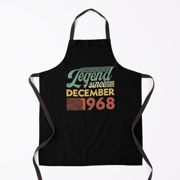 Item preview, Legend Since December 1968 designed and sold by sesa10.