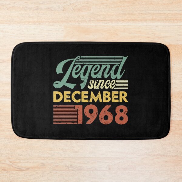 Item preview, Legend Since December 1968 designed and sold by sesa10.
