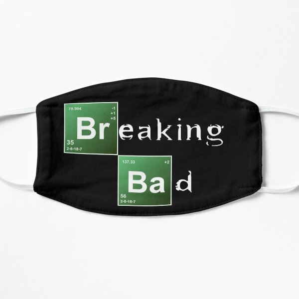 Breaking Bad - Gadget Mask/Maschera Jesse PinkmanBreaking