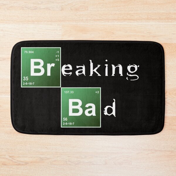 Item preview, New Breaking Bad style shirt and masks 2020  designed and sold by sfcompany.