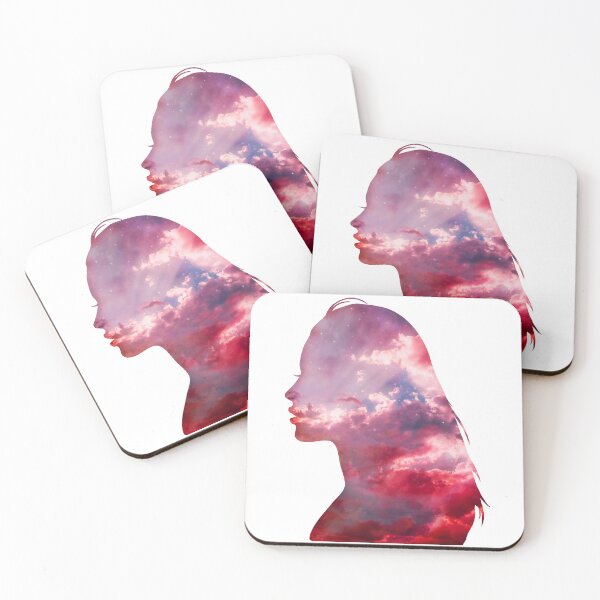 Item preview, Head in the Clouds designed and sold by Leen-art.