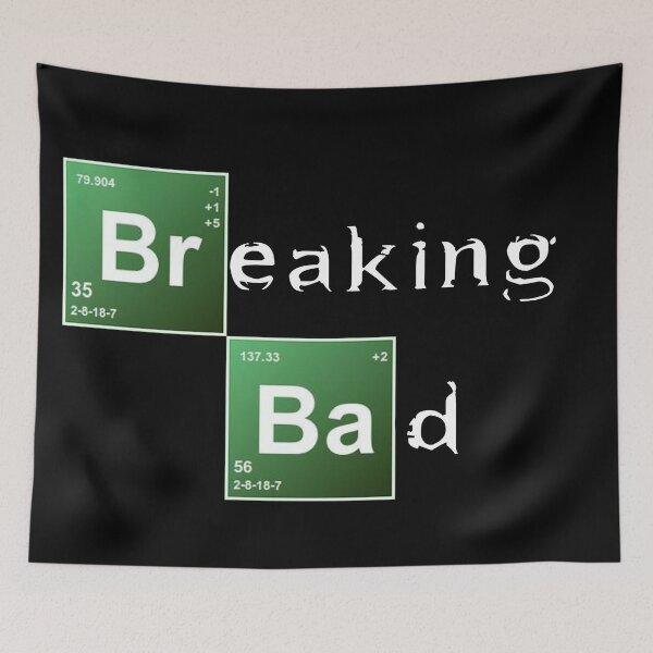 Item preview, New Breaking Bad style shirt and masks 2020  designed and sold by sfcompany.