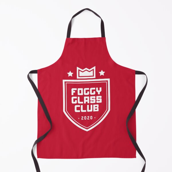 Item preview, Foggy Glasses Club #2 designed and sold by SalahBlt.