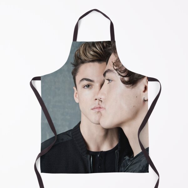 Item preview, twins brother sades designed and sold by CRABASA.