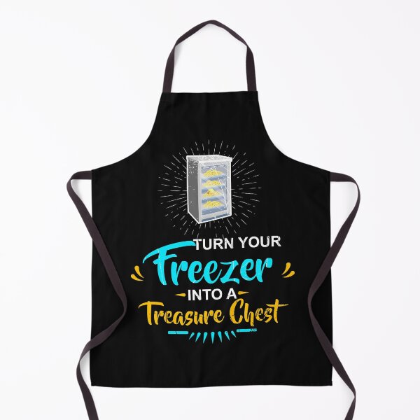 Item preview, Freezer Fridge Treasure Chest Gold Bars Money Silber Safe Tresor Gift Perfect Awesome designed and sold by TheAplus.