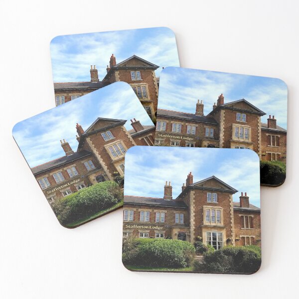 Item preview, Stafferton Lodge in Maidenhead designed and sold by AscotSteve.