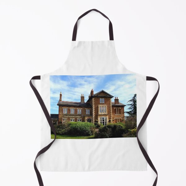 Item preview, Stafferton Lodge in Maidenhead designed and sold by AscotSteve.