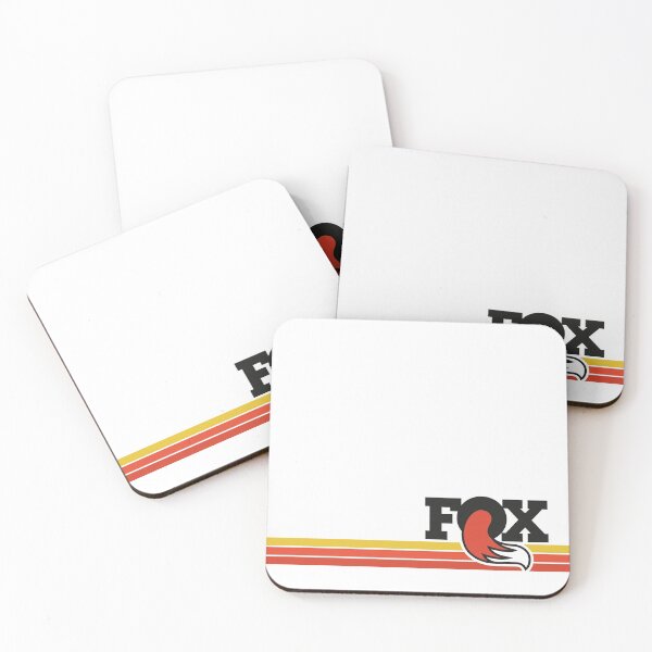 Item preview, Fox Moto-x shox cross motorcycles vintage 70's  designed and sold by Hecksploitation.