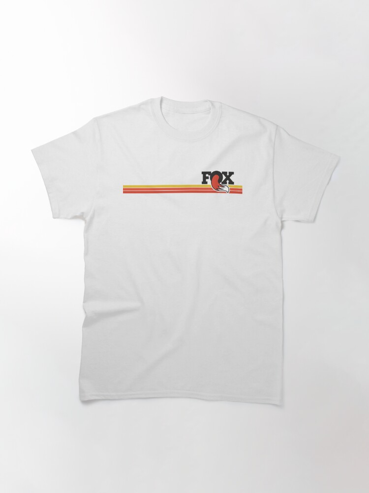 fox moto shirt