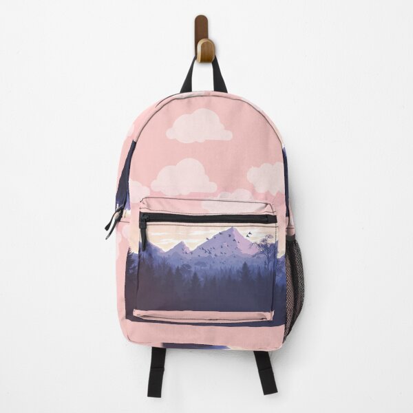 Item preview, Gorgeous mountain landscape designed and sold by AnishaaT.